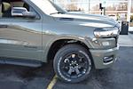 New 2026 Ram 1500 Big Horn Crew Cab for sale #M26209 - photo 4
