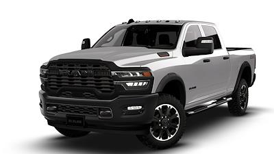 New 2026 Ram 2500 Warlock Crew Cab for sale #62822521 - photo 1