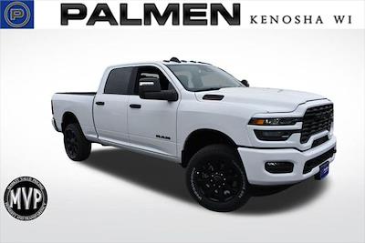New 2026 Ram 2500 Big Horn Crew Cab for sale #M26259 - photo 1