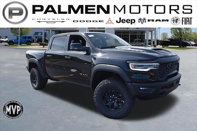 New 2026 Ram 1500 RHO Crew Cab for sale #63412421 - photo 1
