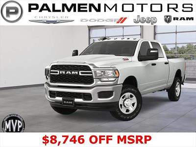 New 2024 Ram 2500 Tradesman Crew Cab 4x4 Pickup for sale #M24298 - photo 1