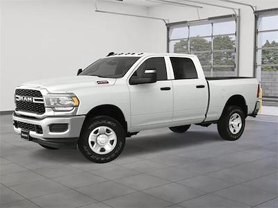 New 2024 Ram 2500 Tradesman Crew Cab 4x4 Pickup for sale #M24298 - photo 2