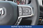 New 2025 Ram 1500 Big Horn Crew Cab 4x4 Pickup for sale #M2502 - photo 31