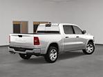 New 2025 Ram 1500 Big Horn Crew Cab 4x4 Pickup for sale #M2502 - photo 5