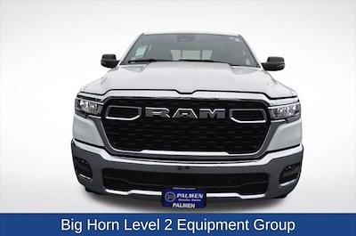 New 2025 Ram 1500 Big Horn Crew Cab 4x4 Pickup for sale #M2517 - photo 2