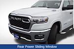 New 2025 Ram 1500 Big Horn Crew Cab 4x4 Pickup for sale #M2517 - photo 11
