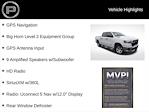 New 2025 Ram 1500 Big Horn Crew Cab 4x4 Pickup for sale #M2517 - photo 15