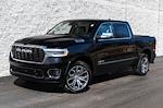 New 2025 Ram 1500 Limited Longhorn Crew Cab 4x4 Pickup for sale #M25233 - photo 4