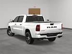 New 2025 Ram 1500 Big Horn Crew Cab 4x4 Pickup for sale #M2527 - photo 4