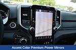 New 2025 Ram 1500 Big Horn Crew Cab 4x4 Pickup for sale #M25296 - photo 26