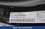 New 2025 Ram 1500 Big Horn Crew Cab 4x4 Pickup for sale #M25296 - photo 35