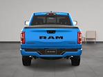 New 2025 Ram 1500 Laramie Crew Cab 4x4 Pickup for sale #M25314 - photo 10
