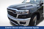 New 2025 Ram 1500 Big Horn Crew Cab 4x4 Pickup for sale #M25326 - photo 10