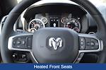 New 2025 Ram 1500 Big Horn Crew Cab 4x4 Pickup for sale #M25326 - photo 25