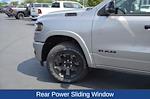 New 2025 Ram 1500 Big Horn Crew Cab 4x4 Pickup for sale #M25355 - photo 13