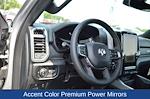New 2025 Ram 1500 Big Horn Crew Cab 4x4 Pickup for sale #M25355 - photo 26