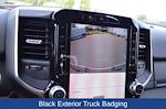 New 2025 Ram 1500 Big Horn Crew Cab 4x4 Pickup for sale #M25355 - photo 36