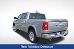 New 2025 Ram 1500 Big Horn Crew Cab 4x4 Pickup for sale #M25362 - photo 10