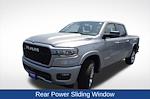 New 2025 Ram 1500 Big Horn Crew Cab 4x4 Pickup for sale #M25362 - photo 13