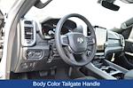 New 2025 Ram 1500 Big Horn Crew Cab 4x4 Pickup for sale #M25362 - photo 25