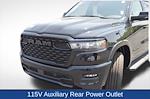 New 2025 Ram 1500 Big Horn Crew Cab 4x4 Pickup for sale #M25365 - photo 13
