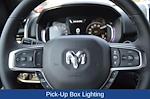 New 2025 Ram 1500 Big Horn Crew Cab 4x4 Pickup for sale #M25365 - photo 28