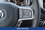 New 2025 Ram 1500 Big Horn Crew Cab 4x4 Pickup for sale #M25365 - photo 30