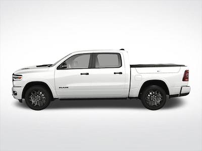 New 2025 Ram 1500 Limited Crew Cab 4x4 Pickup for sale #M25381 - photo 2
