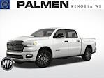 New 2025 Ram 1500 Limited Crew Cab 4x4 Pickup for sale #M25381 - photo 1