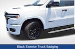 New 2025 Ram 1500 Limited Crew Cab 4x4 Pickup for sale #M25381 - photo 33