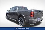 New 2025 Ram 1500 Big Horn Crew Cab 4x4 Pickup for sale #M25406 - photo 10