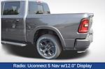 New 2025 Ram 1500 Big Horn Crew Cab 4x4 Pickup for sale #M25406 - photo 11