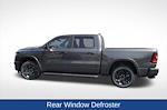 New 2025 Ram 1500 Big Horn Crew Cab 4x4 Pickup for sale #M25406 - photo 12
