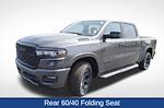 New 2025 Ram 1500 Big Horn Crew Cab 4x4 Pickup for sale #M25406 - photo 14