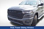 New 2025 Ram 1500 Big Horn Crew Cab 4x4 Pickup for sale #M25406 - photo 16
