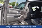 New 2025 Ram 1500 Big Horn Crew Cab 4x4 Pickup for sale #M25406 - photo 23