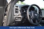 New 2025 Ram 1500 Big Horn Crew Cab 4x4 Pickup for sale #M25406 - photo 26