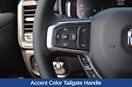 New 2025 Ram 1500 Big Horn Crew Cab 4x4 Pickup for sale #M25406 - photo 30