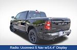 New 2025 Ram 1500 Laramie Crew Cab 4x4 Pickup for sale #M25429 - photo 10