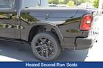 New 2025 Ram 1500 Laramie Crew Cab 4x4 Pickup for sale #M25429 - photo 11