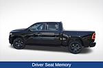 New 2025 Ram 1500 Laramie Crew Cab 4x4 Pickup for sale #M25429 - photo 13