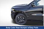New 2025 Ram 1500 Laramie Crew Cab 4x4 Pickup for sale #M25429 - photo 14