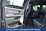 New 2025 Ram 1500 Laramie Crew Cab 4x4 Pickup for sale #M25429 - photo 25