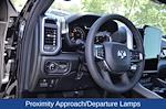 New 2025 Ram 1500 Laramie Crew Cab 4x4 Pickup for sale #M25429 - photo 29