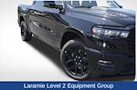 New 2025 Ram 1500 Laramie Crew Cab 4x4 Pickup for sale #M25429 - photo 3