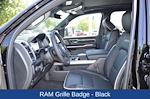 New 2025 Ram 1500 Laramie Crew Cab 4x4 Pickup for sale #M25429 - photo 32