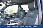 New 2025 Ram 1500 Laramie Crew Cab 4x4 Pickup for sale #M25429 - photo 33