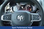 New 2025 Ram 1500 Laramie Crew Cab 4x4 Pickup for sale #M25429 - photo 34