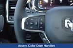New 2025 Ram 1500 Laramie Crew Cab 4x4 Pickup for sale #M25429 - photo 35