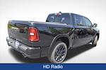 New 2025 Ram 1500 Laramie Crew Cab 4x4 Pickup for sale #M25429 - photo 8